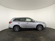 Mitsubishi Outlander III Рестайлинг 2 Москва  - изображение 33
