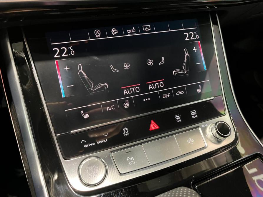 Audi Q8 I (4M) Пермь  - изображение 30