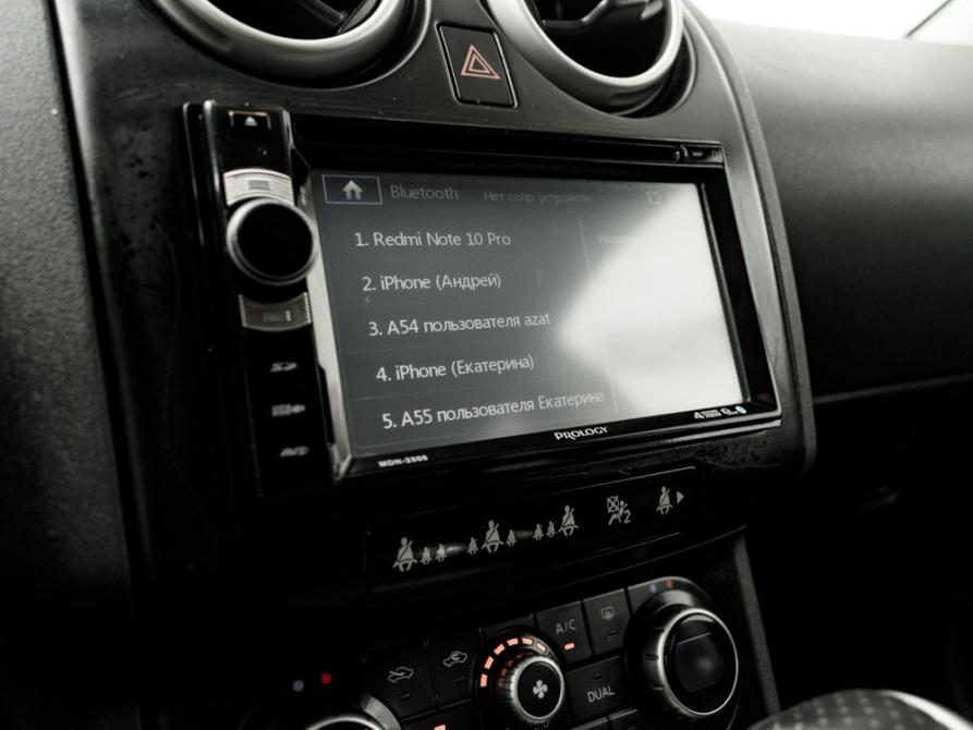 Nissan Qashqai I Екатеринбург  - изображение 18