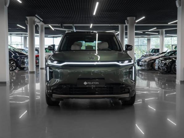 GAC Trumpchi S7 I с пробегом 2025 года, цена 4 950 000 рублей, 18 км, внедорожник, Автокод Объявления