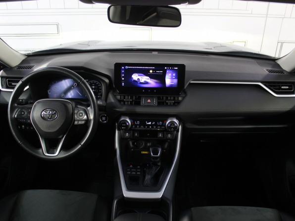 Toyota RAV4 V (XA50) с пробегом 2024 года, цена 3 850 000 рублей, 56000 км, внедорожник, Автокод Объявления