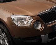 Skoda Yeti I Москва  - изображение 35