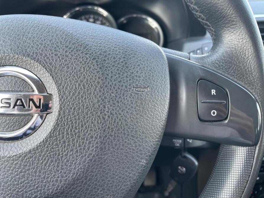 Nissan Terrano III (D10) Вологда  - изображение 14
