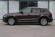 Audi Q5 I (8R) Рестайлинг Саратов  - изображение 42