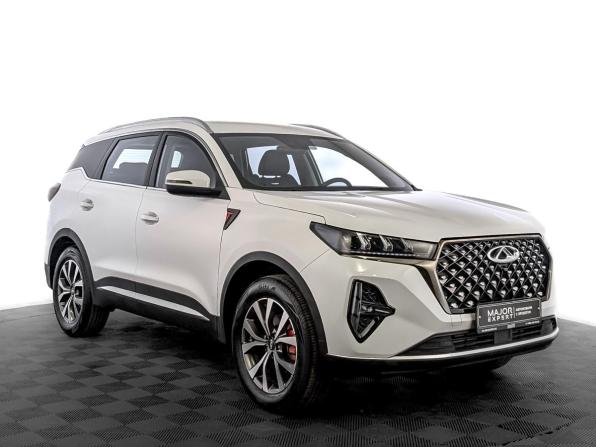 Chery Tiggo 7 Pro Max I с пробегом 2024 года, цена 1 749 000 рублей, 26003 км, внедорожник, Автокод Объявления