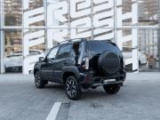 Lada (ВАЗ) Niva Travel I Рестайлинг Ставрополь  - изображение 22