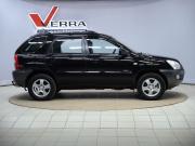 Kia Sportage II Уфа  - изображение 20