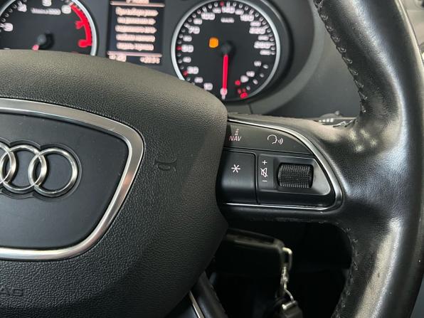 Audi A3 III (8V) с пробегом 2012 года, цена 1 400 000 рублей, 232050 км, хэтчбек, Автокод Объявления