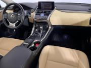 Lexus NX I Рестайлинг Ростов-на-Дону  - изображение 28
