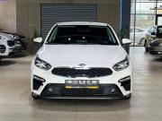 Kia Cerato IV Оренбург  - изображение 29