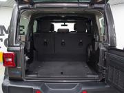 Jeep Wrangler IV (JL) Новосибирск  - изображение 57