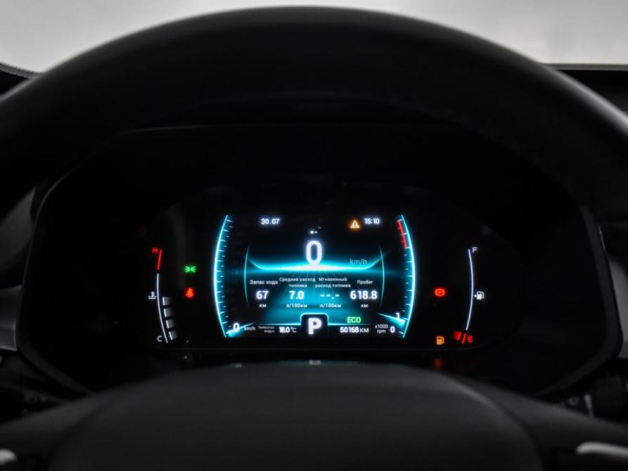 Chery Tiggo 4 Pro I Санкт-Петербург  - изображение 21