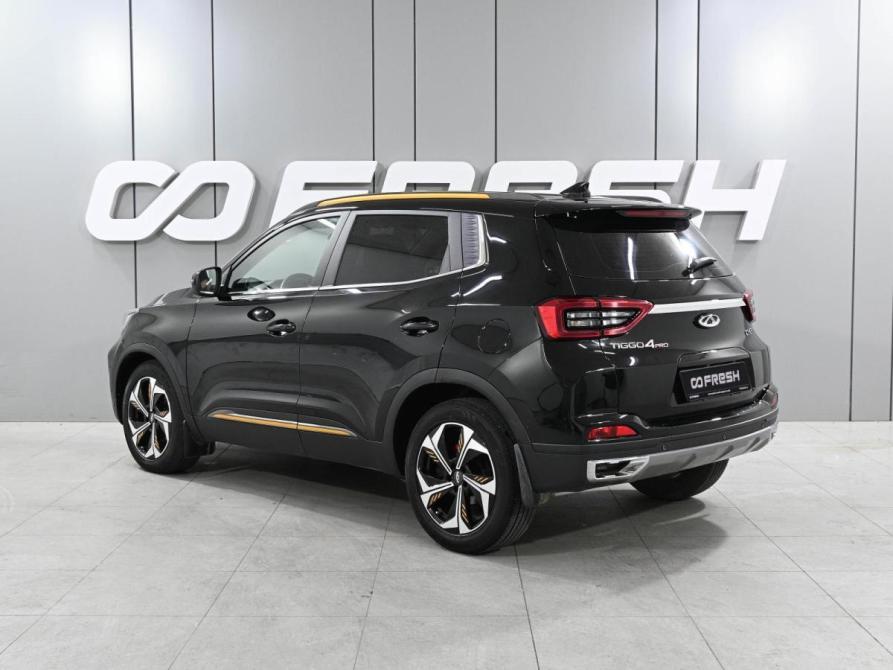 Chery Tiggo 4 Pro I Ростов-на-Дону  - изображение 2