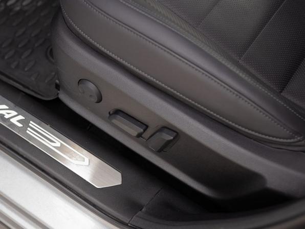Haval F7x I Рестайлинг с пробегом 2023 года, цена 2 200 000 рублей, 14975 км, внедорожник, Автокод Объявления