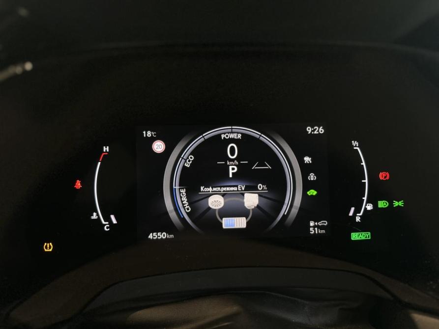 Lexus RX V Казань  - изображение 16