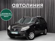 Renault Sandero I Красноярск  - изображение 19
