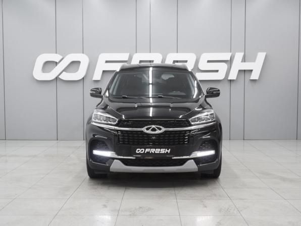 Chery Tiggo 8 I с пробегом 2020 года, цена 1 730 000 рублей, 125624 км, внедорожник, Автокод Объявления
