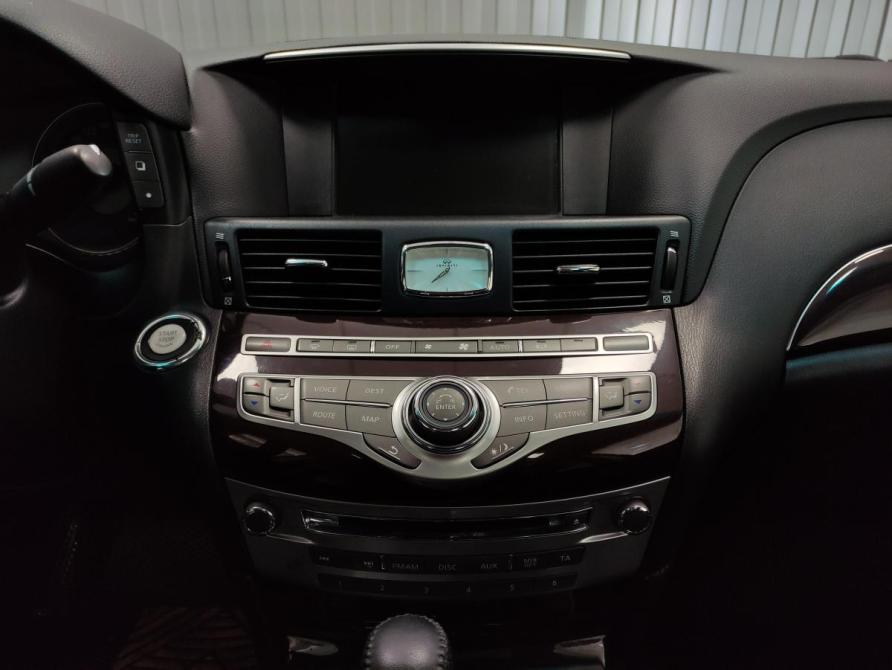 Infiniti M IV Пермь  - изображение 12