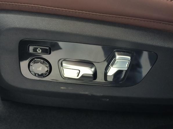BMW X6 III (G06) Рестайлинг с пробегом 2025 года, цена 14 550 000 рублей, 7242 км, внедорожник, Автокод Объявления