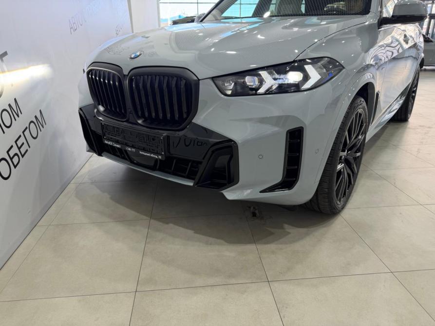 BMW X5 IV (G05/G18) Рестайлинг Ставрополь  - изображение 8