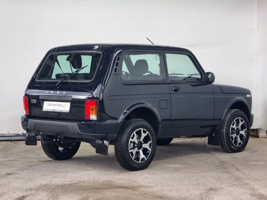 Lada (ВАЗ) Niva Legend Петрозаводск  - изображение 6