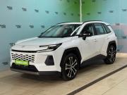 Toyota Wildlander II Набережные Челны  - изображение 30