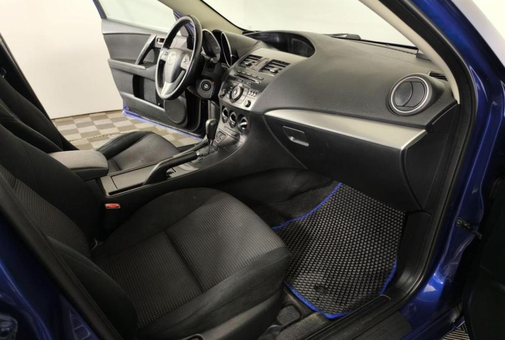 Mazda 3 II (BL) Нижний Новгород  - изображение 10