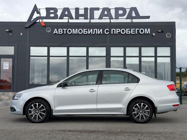 Volkswagen Jetta VI с пробегом 2012 года, цена 1 150 000 рублей, 91605 км, седан, Автокод Объявления