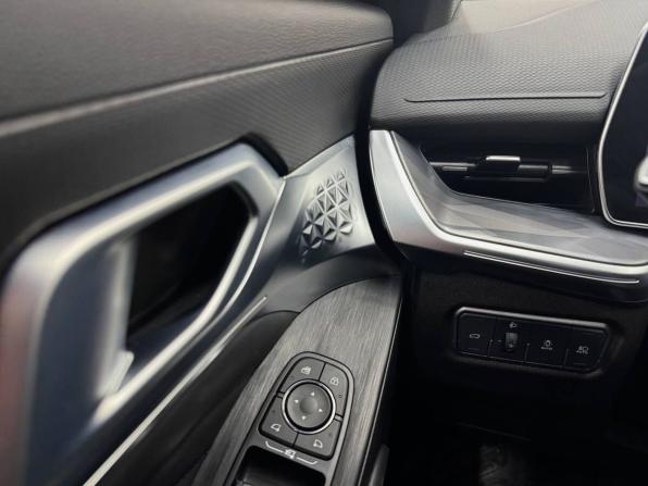 Haval F7 II с пробегом 2024 года, цена 3 319 900 рублей, 2119 км, внедорожник, Автокод Объявления