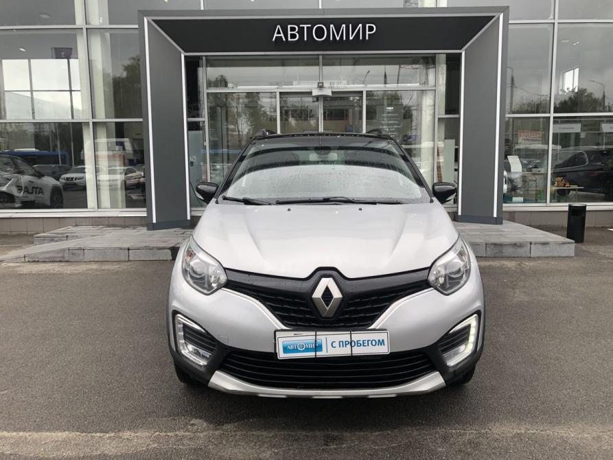 Renault Kaptur I Брянск  - изображение 2