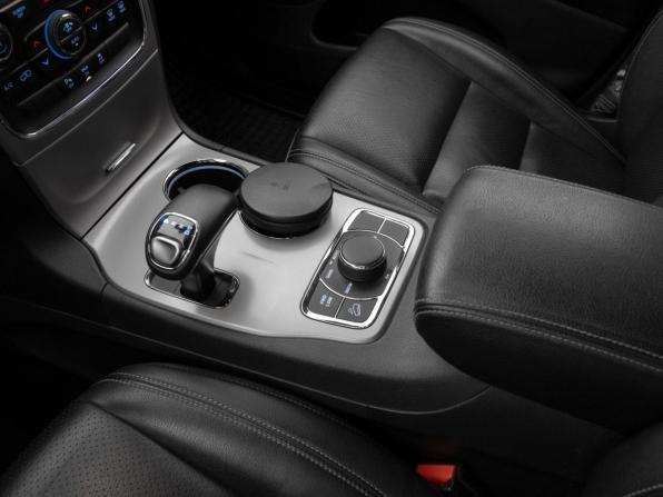 Jeep Grand Cherokee IV (WK2) Рестайлинг с пробегом 2015 года, цена 2 750 000 рублей, 87683 км, внедорожник, Автокод Объявления