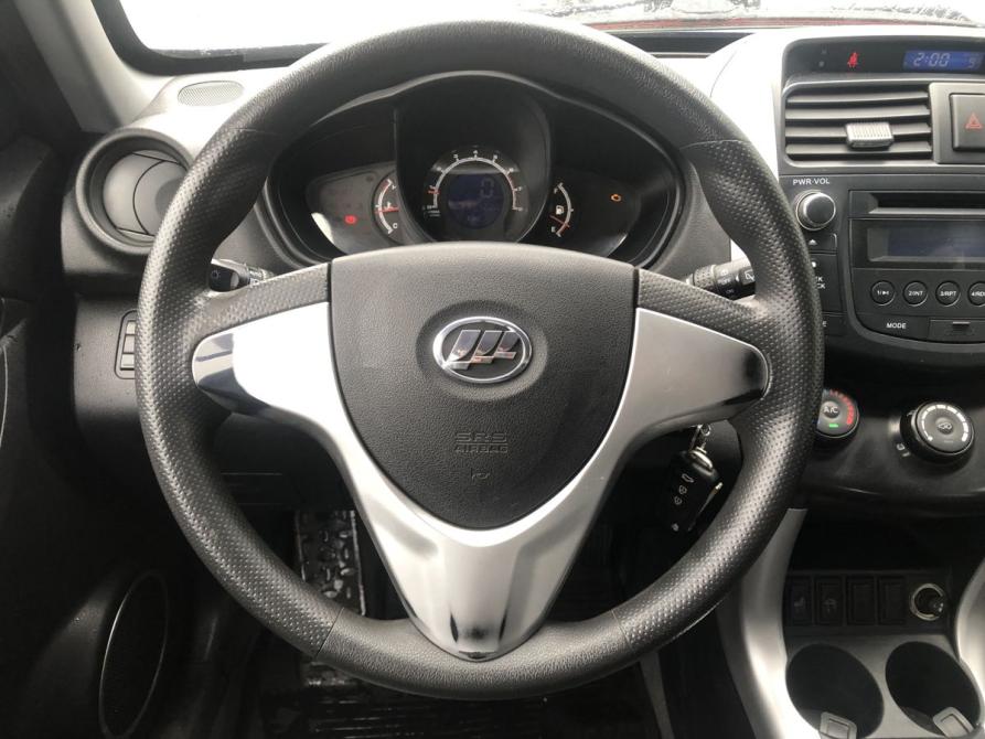 Lifan X60 I Брянск  - изображение 12