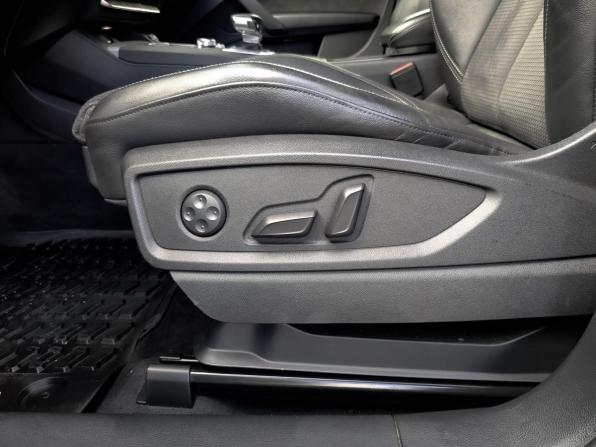 Audi Q5 II (FY) с пробегом 2020 года, цена 3 815 000 рублей, 131382 км, внедорожник, Автокод Объявления
