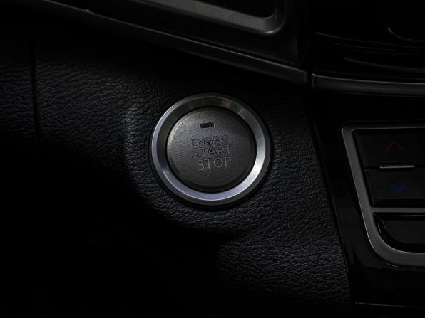 Haval H9 I Рестайлинг с пробегом 2021 года, цена 2 375 000 рублей, 127477 км, внедорожник, Автокод Объявления