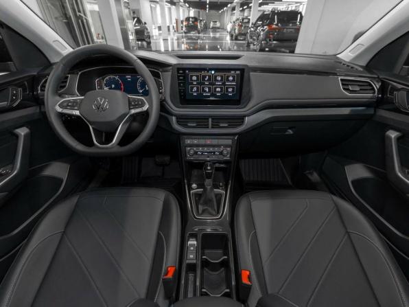 Volkswagen Tharu XR с пробегом 2025 года, цена 3 090 000 рублей, 26 км, внедорожник, Автокод Объявления
