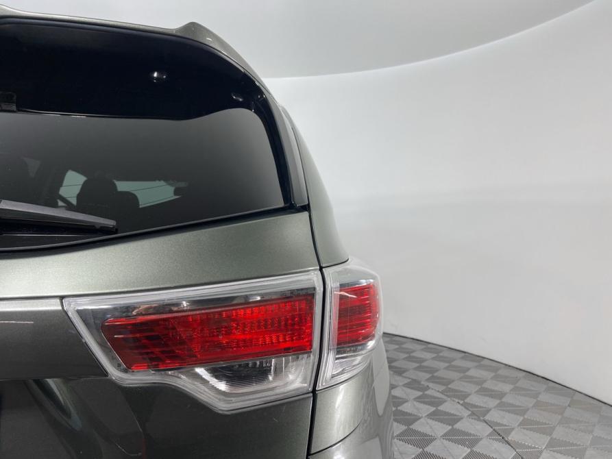 Toyota Highlander III (XU50) Архангельск  - изображение 10