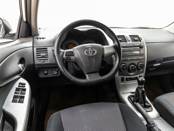 Toyota Corolla X (E140 E150) Рестайлинг с пробегом 2012 года, цена 1 078 000 рублей, 151316 км, седан, Автокод Объявления