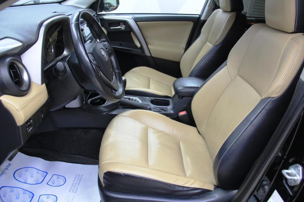 Toyota RAV4 IV (XA40) Рестайлинг Чебоксары  - изображение 12