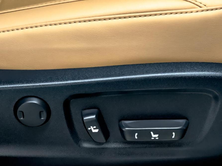 Lexus RX IV Рестайлинг Москва  - изображение 27