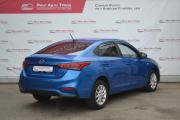 Hyundai Solaris II Старый Оскол  - изображение 20