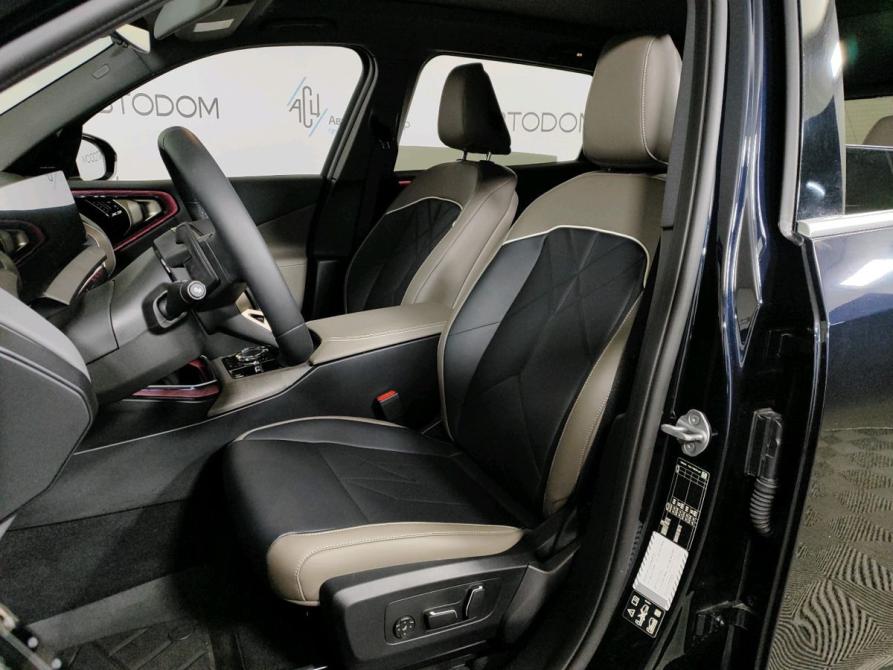 BMW X3 IV (G45/G48) Москва  - изображение 8