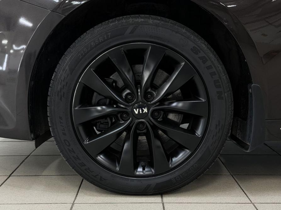 Kia Optima IV Воронеж  - изображение 19
