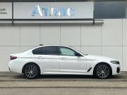 BMW 5 серии VII (G30/G31/G38) Рестайлинг Краснодар  - изображение 21