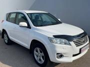 Toyota RAV4 III (XA30) Рестайлинг Стерлитамак  - изображение 49