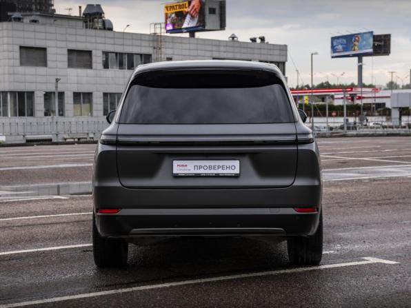 Li Auto (Lixiang) L9 I Рестайлинг с пробегом 2024 года, цена 7 198 000 рублей, 42000 км, внедорожник, Автокод Объявления