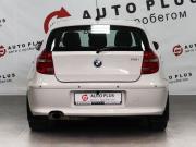BMW 1 серии I (E81/E82/E87/E88) Рестайлинг Минеральные Воды  - изображение 21