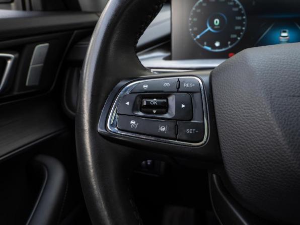 Chery Tiggo 7 Pro Max I с пробегом 2023 года, цена 1 965 000 рублей, 54210 км, внедорожник, Автокод Объявления