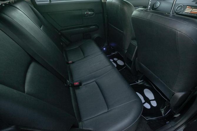 Toyota Corolla Rumion с пробегом 2012 года, цена 899 000 рублей, 206000 км, универсал, Автокод Объявления