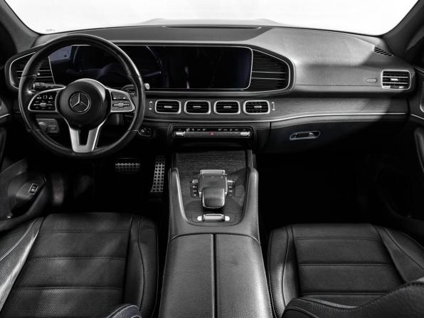 Mercedes-Benz GLS II (X167) с пробегом 2021 года, цена 7 900 000 рублей, 109517 км, внедорожник, Автокод Объявления