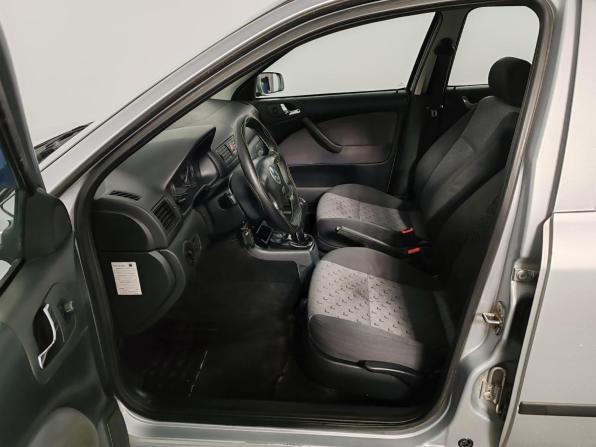 Skoda Octavia I (A4) Рестайлинг с пробегом 2008 года, цена 525 000 рублей, 235860 км, лифтбек, Автокод Объявления